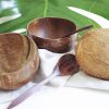 coconut bowls