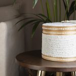 balibliss nur beaded basket